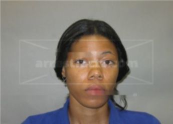 Paulette Monique Olden