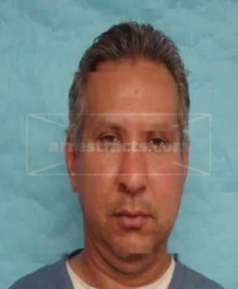Jose Luther Sanchez