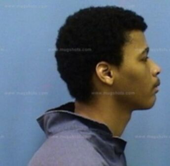 Davontae D Dye