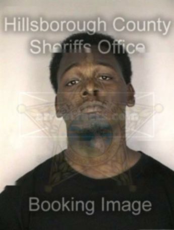 Quentin Lenard Rush