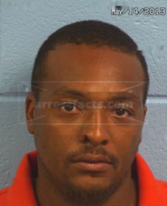 Antonio Eugene Mccants