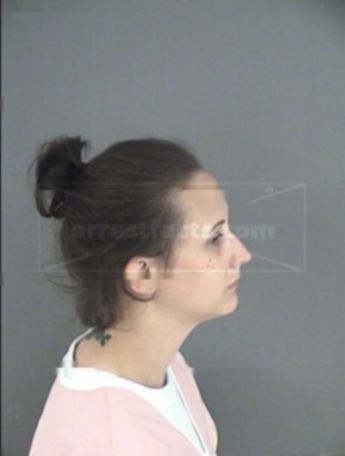 Amber Whitworth
