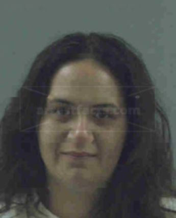 Camilia Roxanne Moore