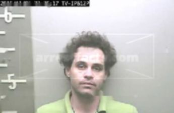 Dustin Edwin Spence