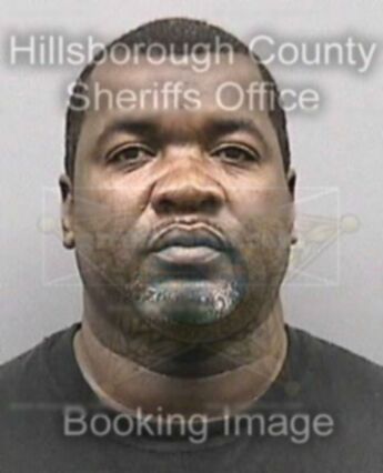 Vincent Leroy Hunter