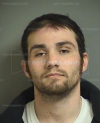 Logan Michael Potter