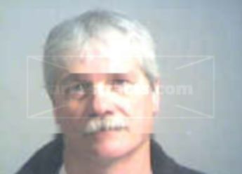 Donald Keegan