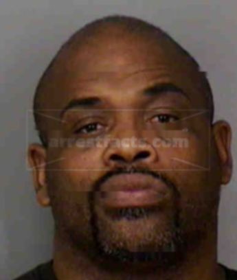 Claude Lorenzo Mckenzie
