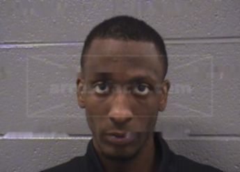 Brandon Thomas
