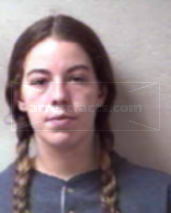 Laura Mae Garland