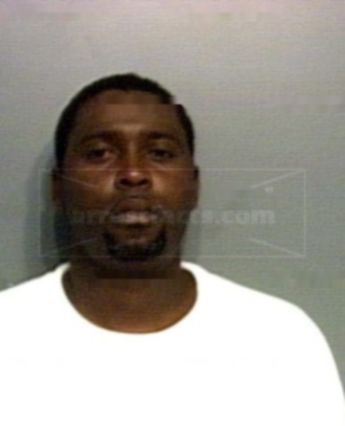Timothy Lashawn Hooks