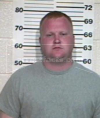 Charles Michael Thompson Montagne