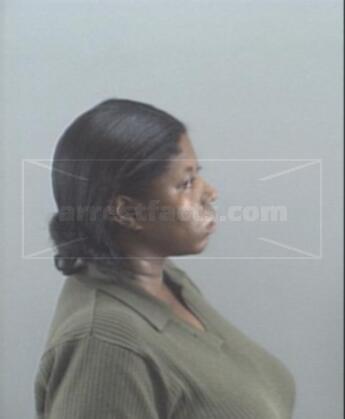 Benitha Annett Johnson