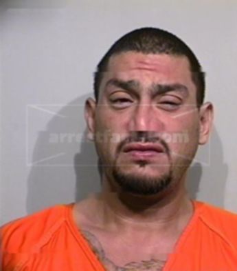 Raymond Richard Ponce