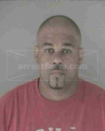 Duane Perry Simmons