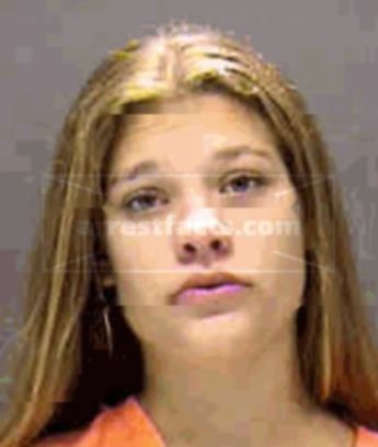Courtney Ryan Bradford