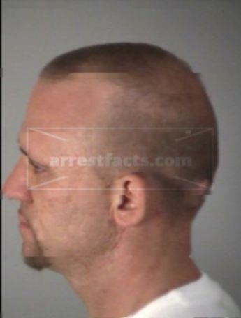 Michael Alan Shepherd