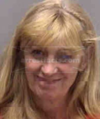 Lynda Lea Spaulding