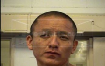 Bryant Ray Begaye