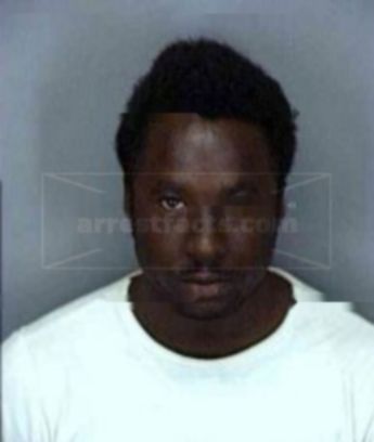 Troy Bernard Battie