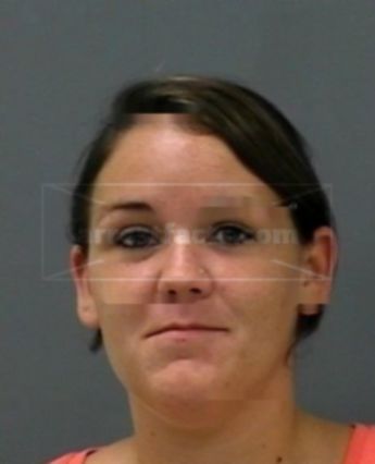 Amanda Rose Sadler