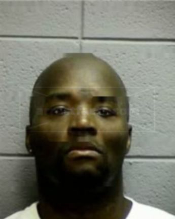 Steven Lavell Blair