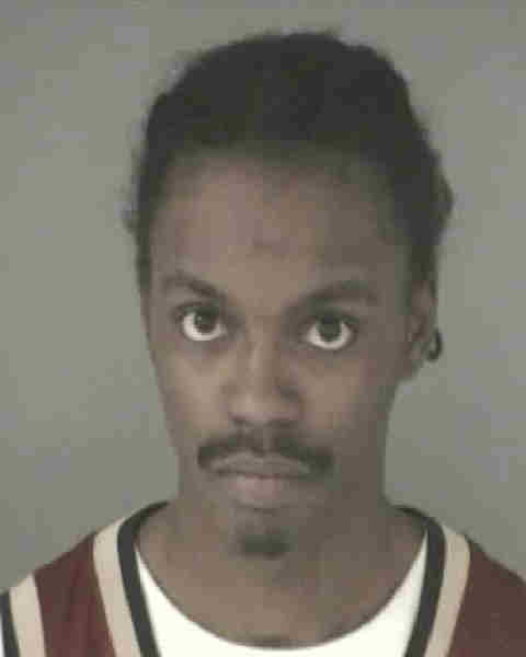 Antoine Eugene Harris