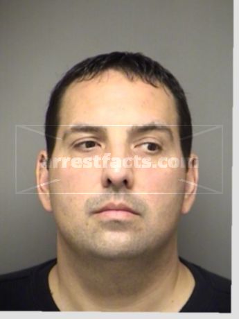 Glenn Francis Cuccia