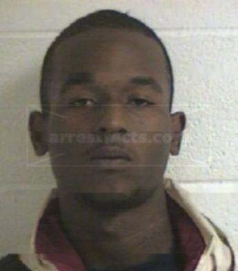 Jeremy Antonio Matthews