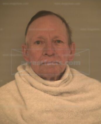 Carl Dwayne Mitchell