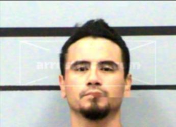 Segundo Christobal Garcia Ii