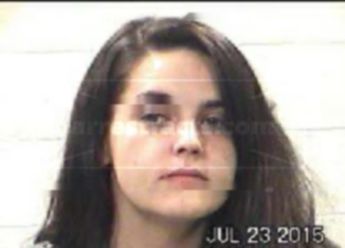 Alanna Nikole Mcbride