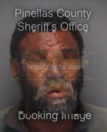 Anthony Lamont Mchenry