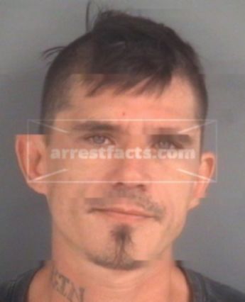 Steven Michael Godwin