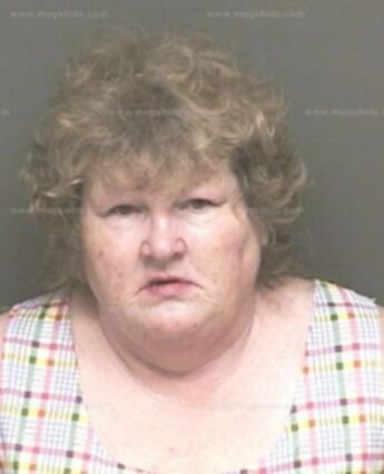 Patricia Ann Collins