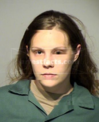 Rochelle C Stoneback