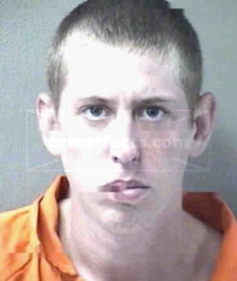 Anthony Craig Atkins