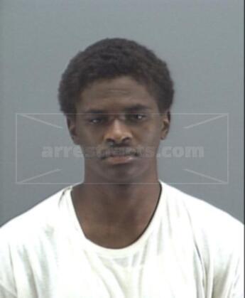 Kenneth Jermaine Odom