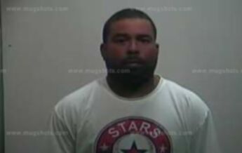 Warren Anthony Barksdale