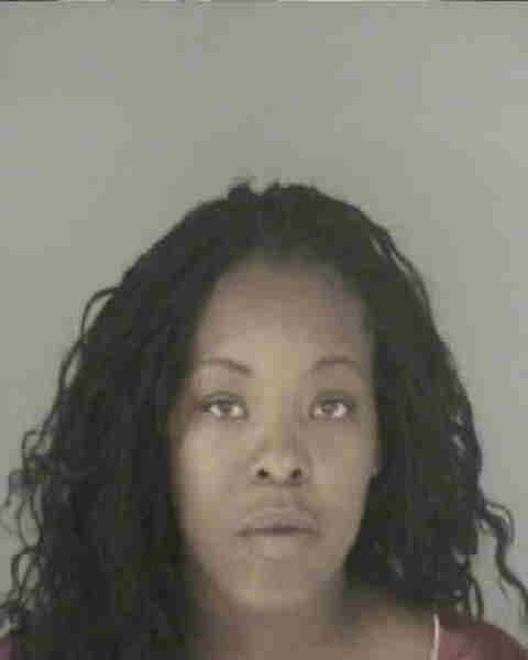 Misha Latrice Douglas