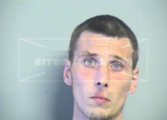 Tyler Mantooth