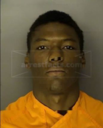 Dmitri Anthony Sheppard