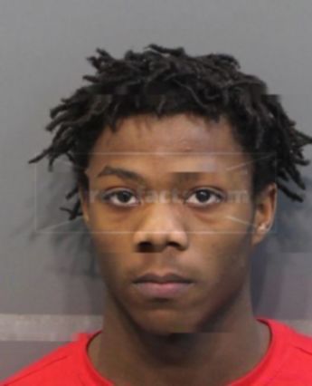 Marquis D Holloway