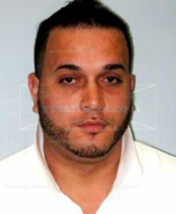 Herson Gonzalez-Valentin