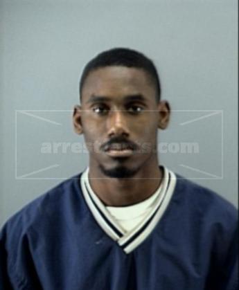 Jamie Anterrio Robertson