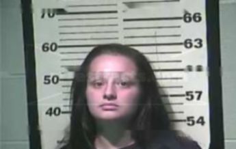 Tiffany Lee Sexton