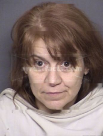 Jennifer Ann Cline