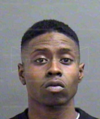 Anthony Dmond Hart