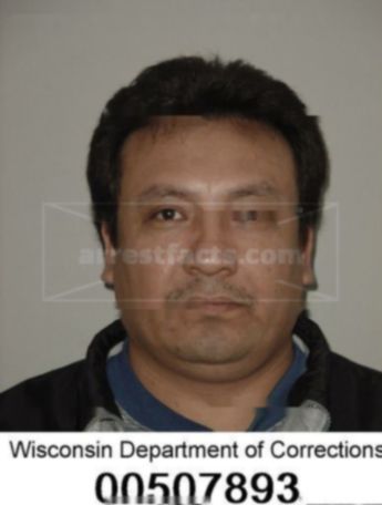 Luis Balleza