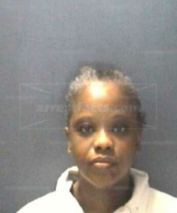 Tanya Renie Ashley